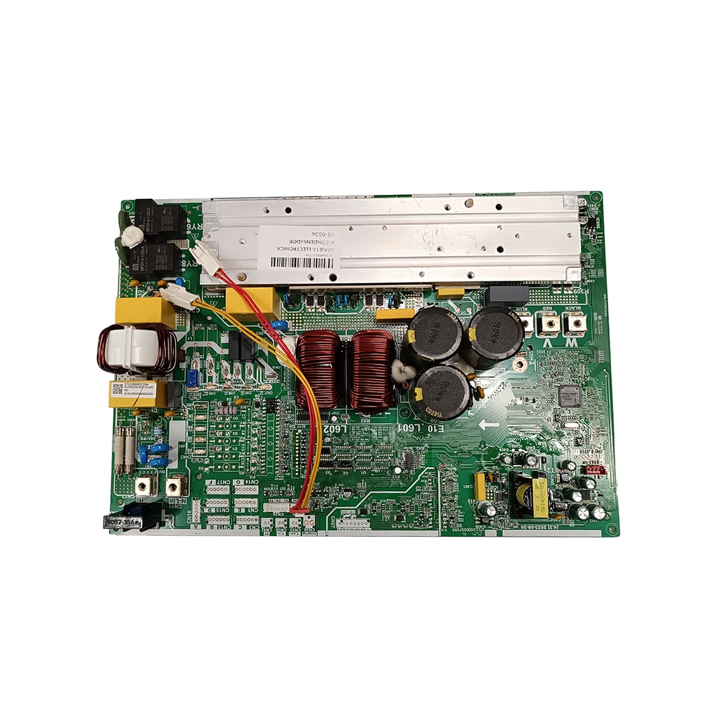 TARJETA ELECTRONICA P/CONDENSADOR  17122000057704 CFCTI-60AB-M/CCSTI-60AB-M STARGREEN