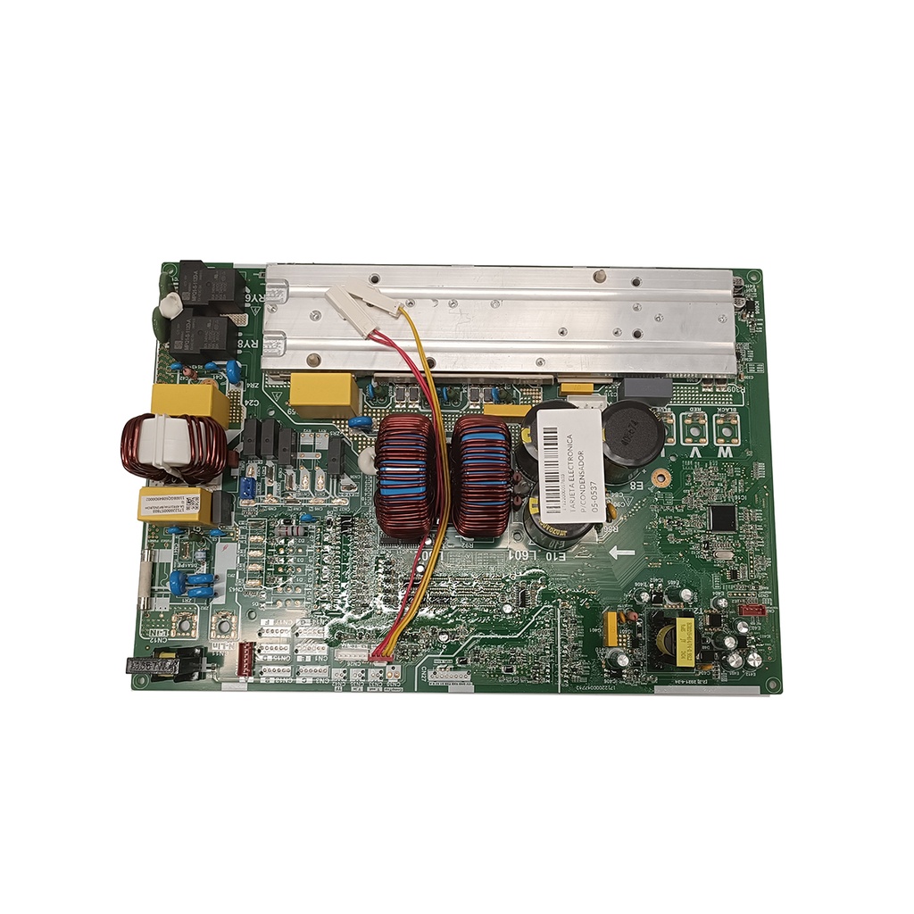 TARJETA ELECTRONICA P/CONDENSADOR  17122000057803 CSOTI-36AB-M  STARGREEN 