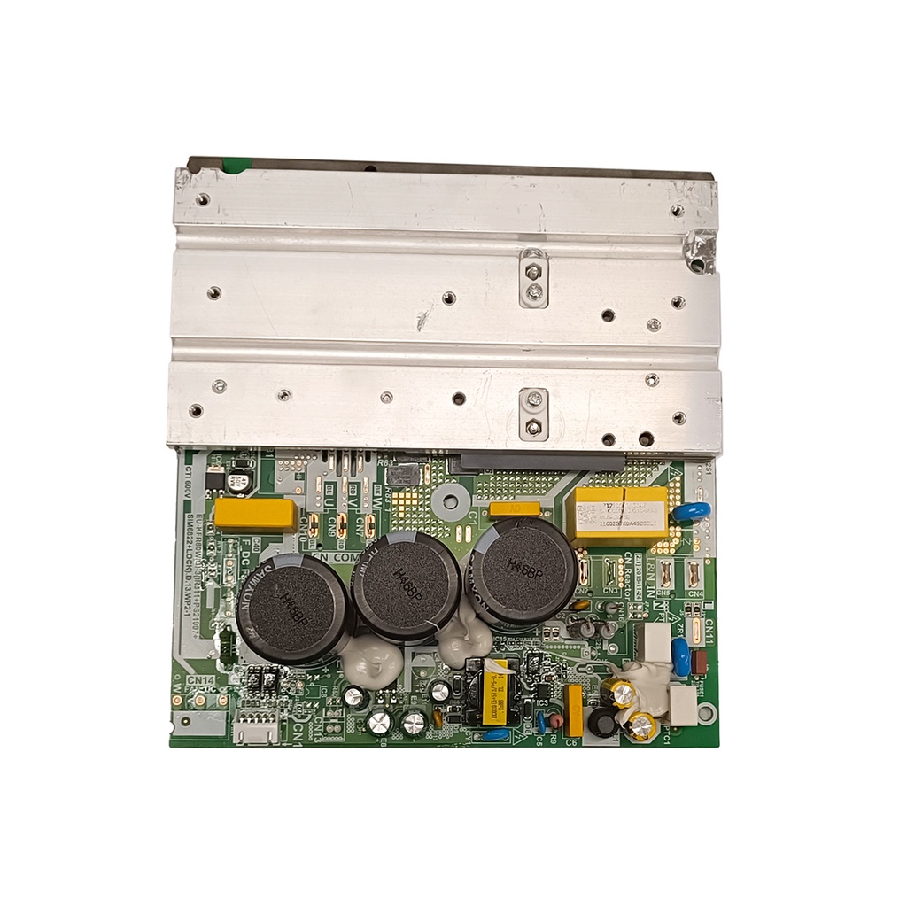 TARJETA MODULO INVERTER P/CONDENSADOR  17123100000046  CFCTI-36AB-M STARGREEN