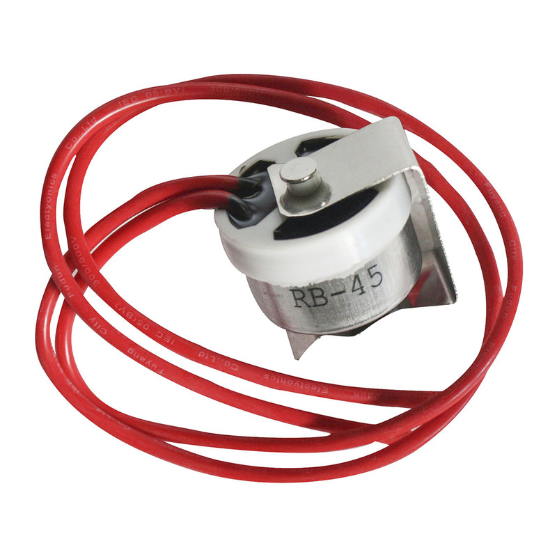 TERMOSTATO BIMETALICO L-45 QDT-45