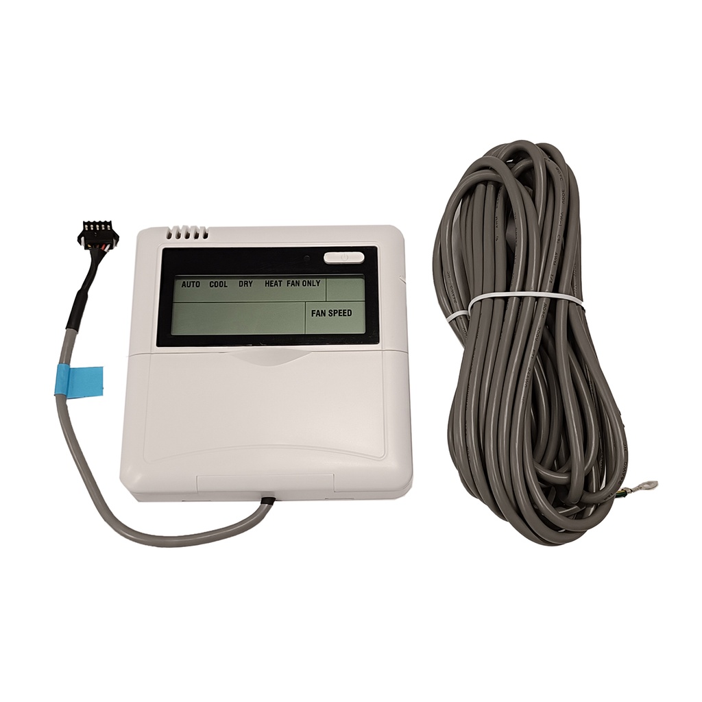 TERMOSTATO FANCOIL INVERTER CSOTI-36AB-M/60AB-M STARGREEN