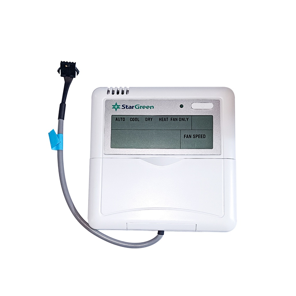 TERMOSTATO FANCOIL CSOV-36AB/60AB STARGREEN