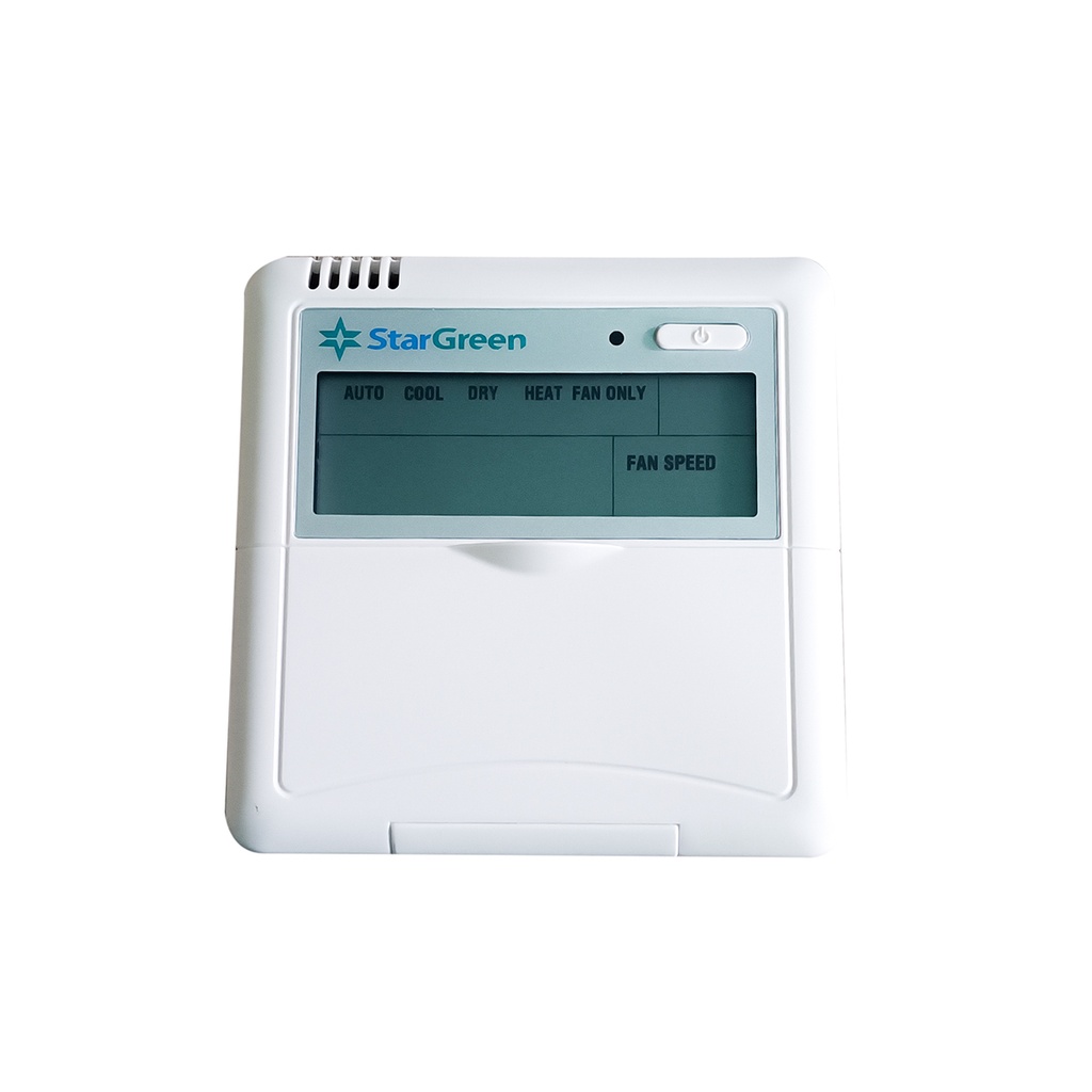 TERMOSTATO KJR-12B/DP MOHV-120AC/240AC STARGREEN