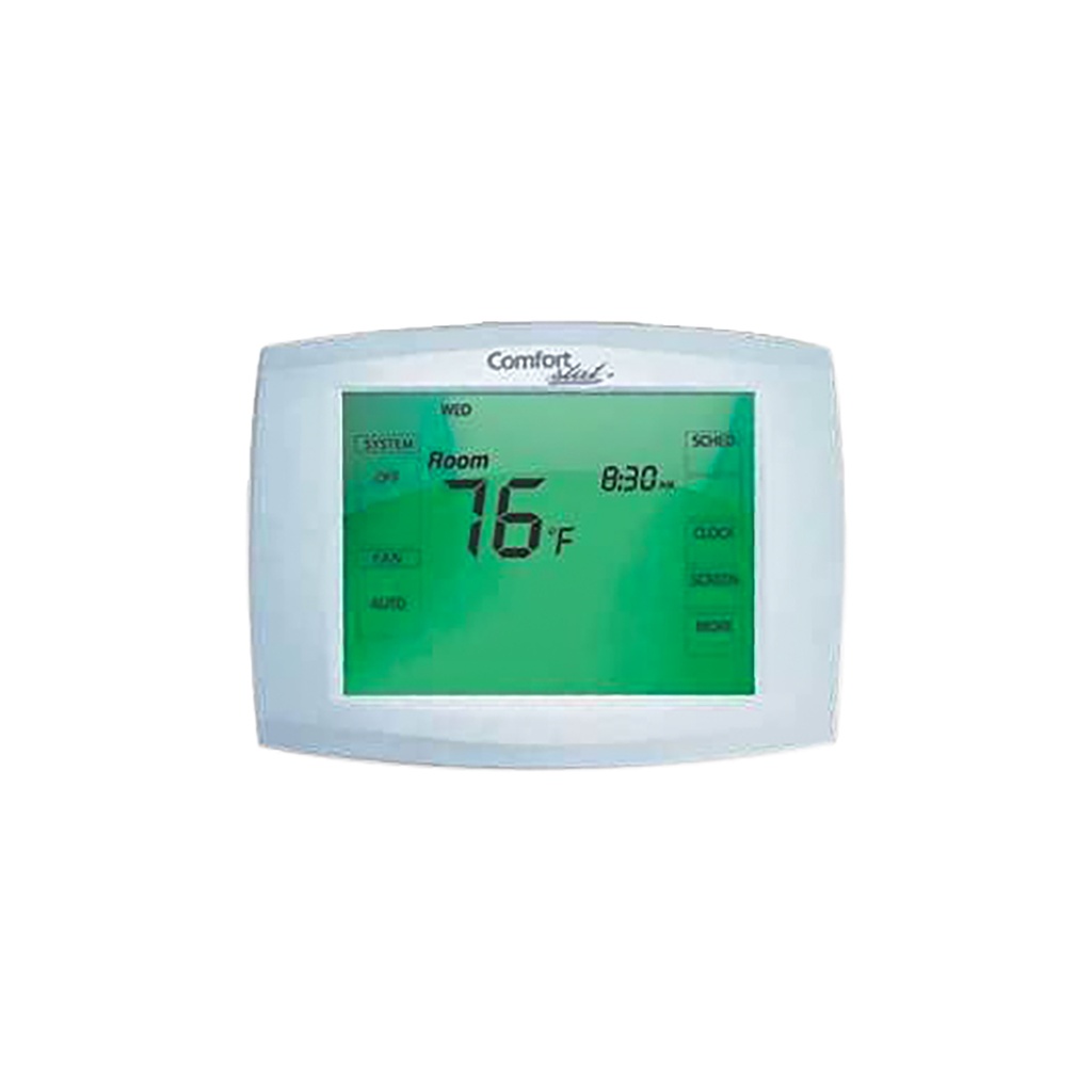 TERMOSTATO TOUCHSCREEN 12"  PROGRAMABLE  CDT900 COMFORTSTAR