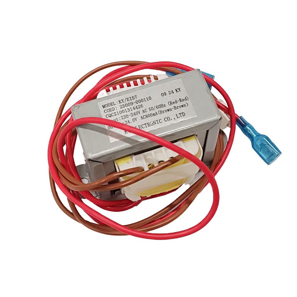 TRANSFORMADOR 20 VAC 220/24V CFCV-60AB-L STARGREEN 