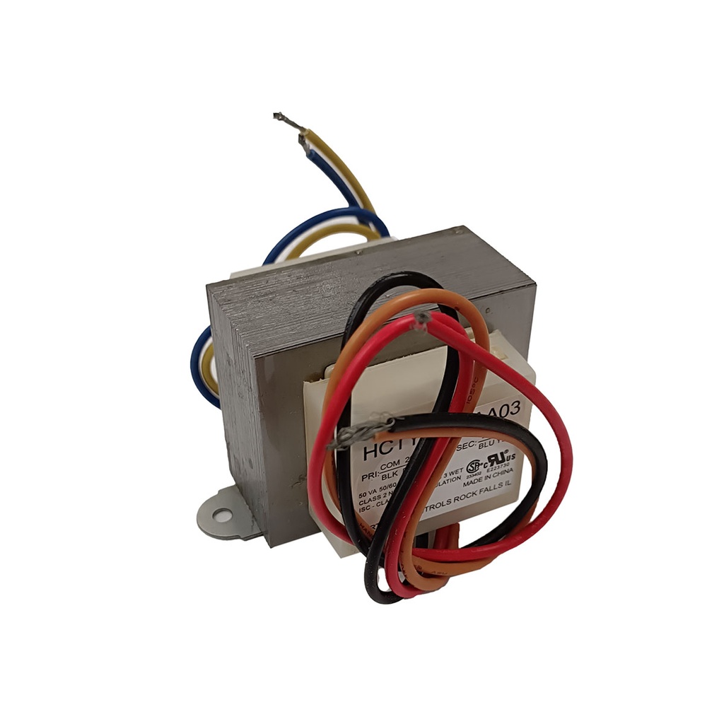 TRANSFORMADOR 50 VAC 220/24V
