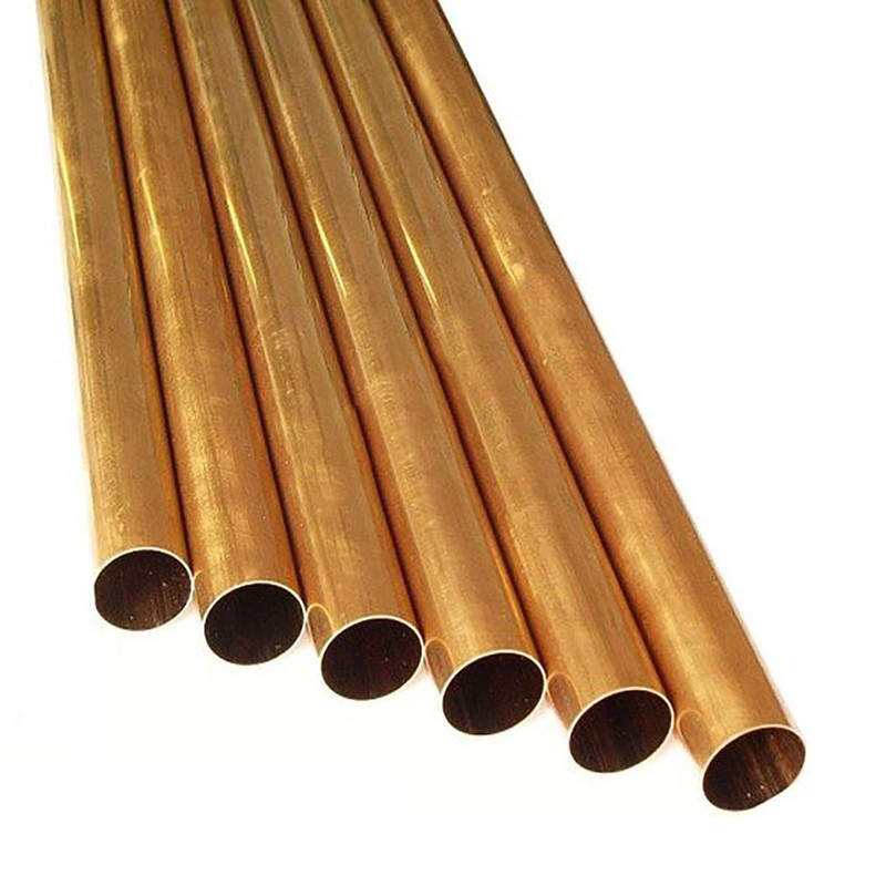 TUBERIA COBRE RIGIDA L 3/4" 1m
