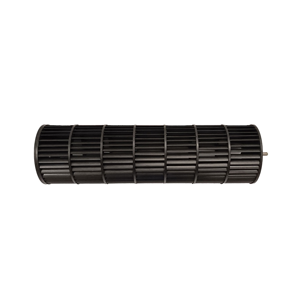 TURBINA  CORTINA IZQUIERDA 35X10 DM3009-A DEGAR
