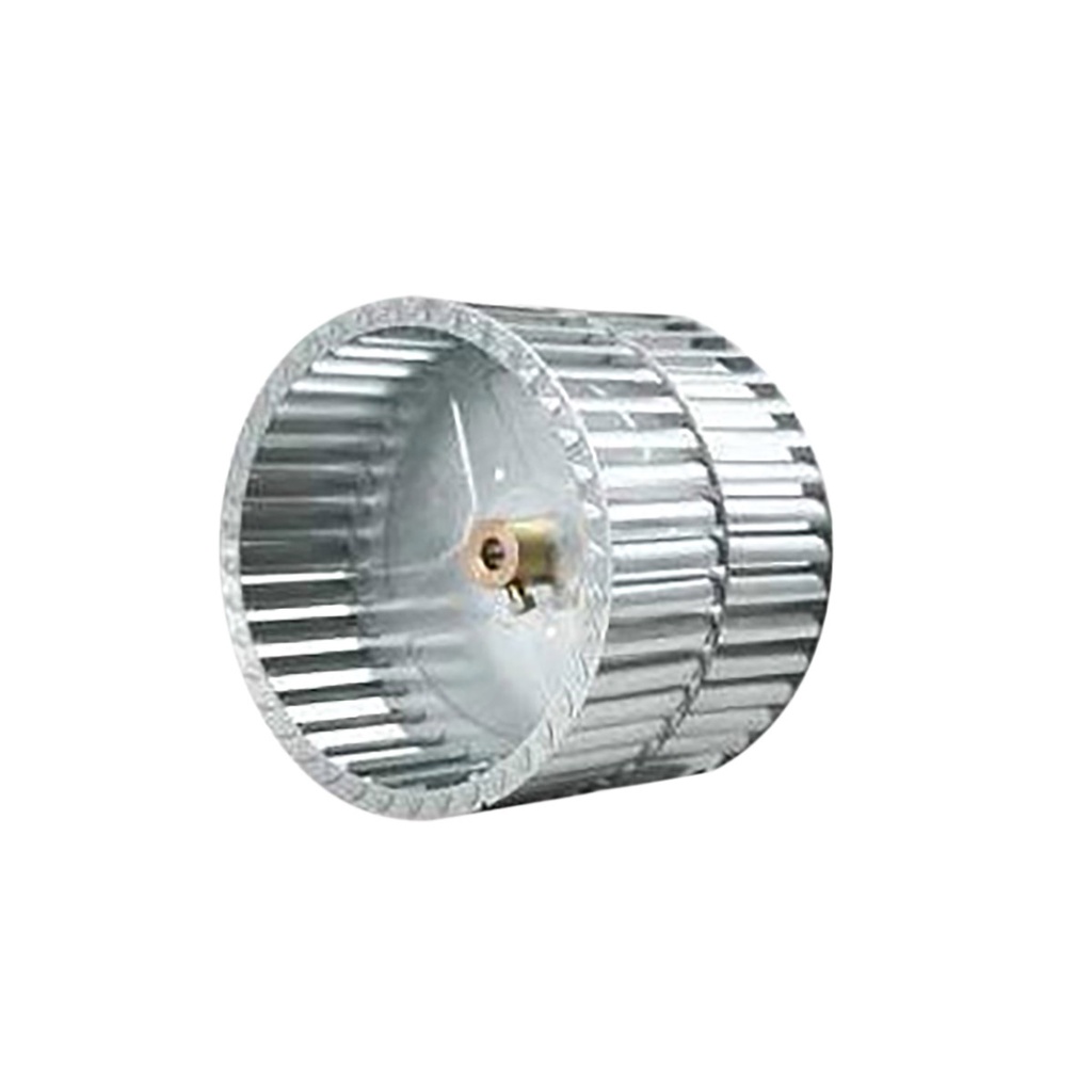 TURBINA METALICA LAU. 18" x 18" C/B 1"