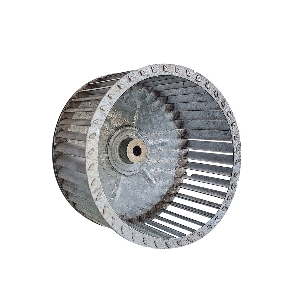 TURBINA METALICA SENC. 850-500x1/2" CW