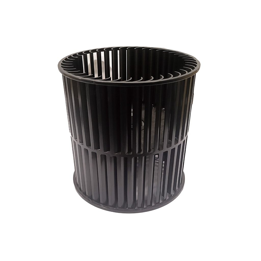 TURBINA PLASTICA FANCOIL 18.9cmX18.7cm CSOV-60AB-L STARGREEN