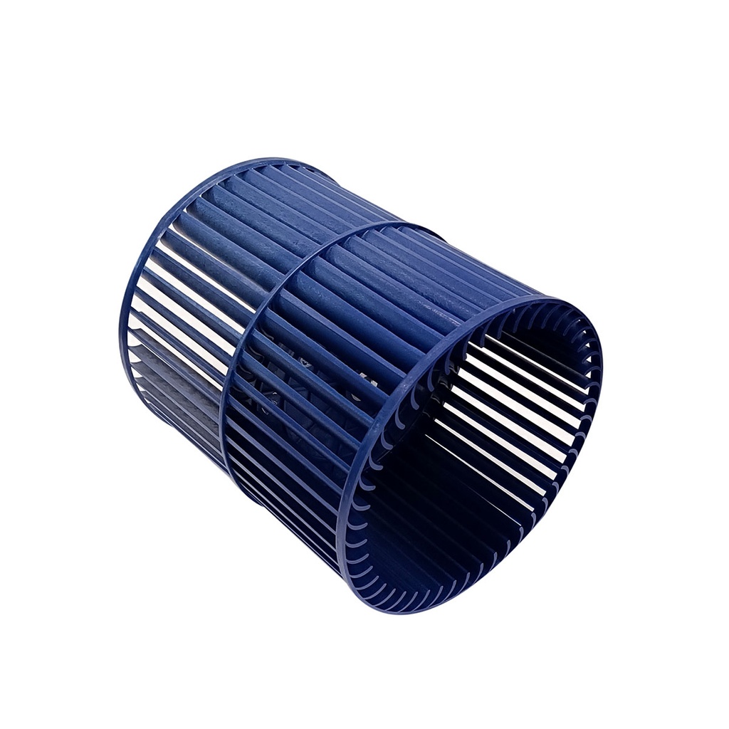 TURBINA PLASTICA FANCOIL 23cmx25.7cm CSOV-60AB CSOTI-60AB-M STARGREEN