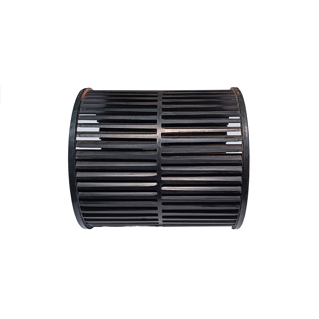 TURBINA PLASTICA PEQUEÑA 15MBTU CW