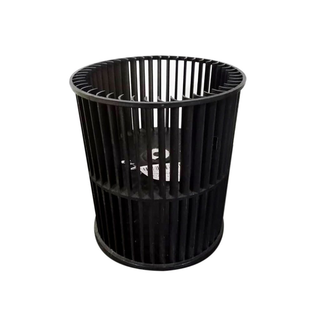 TURBINA PLASTICA PORTATIL 148x158 CCW