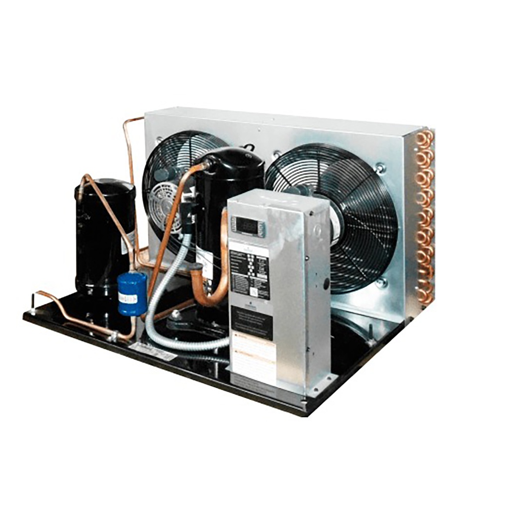 UNIDAD COND. 2HP HERM. R404 B-B 220/1F ZS15KAEPFV618 COPELAND BOHN