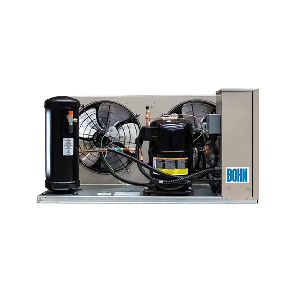 UNIDAD COND. 3HP HERM. R404 B-B 220/1F ZS21KAEPFV618 COPELAND BOHN 