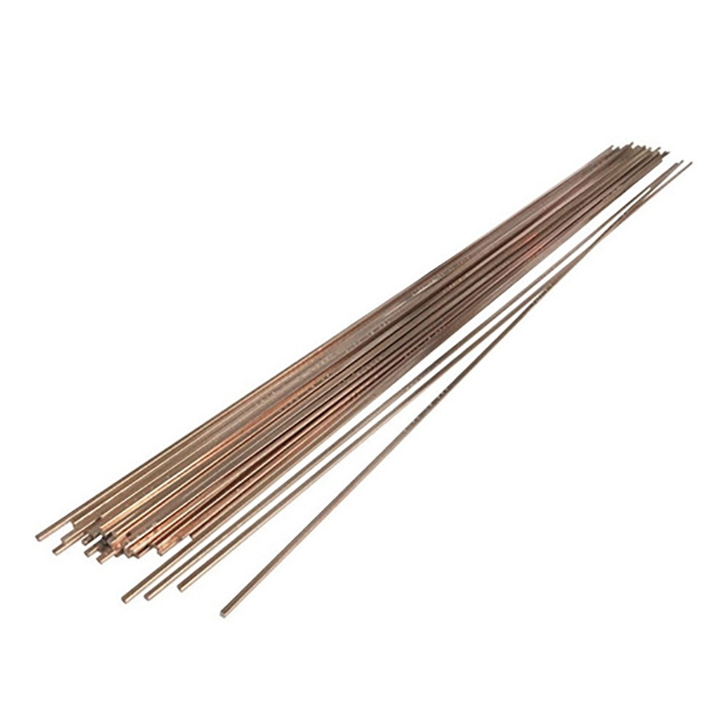 VARILLA PLATA 0% 36" LARGO HARRIS 0620F