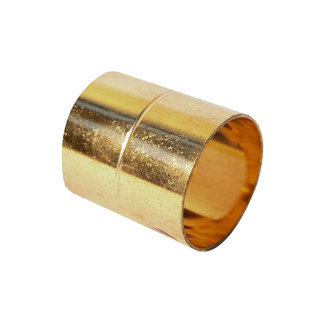 ANILLO DE COBRE SOLDABLE 1/2"