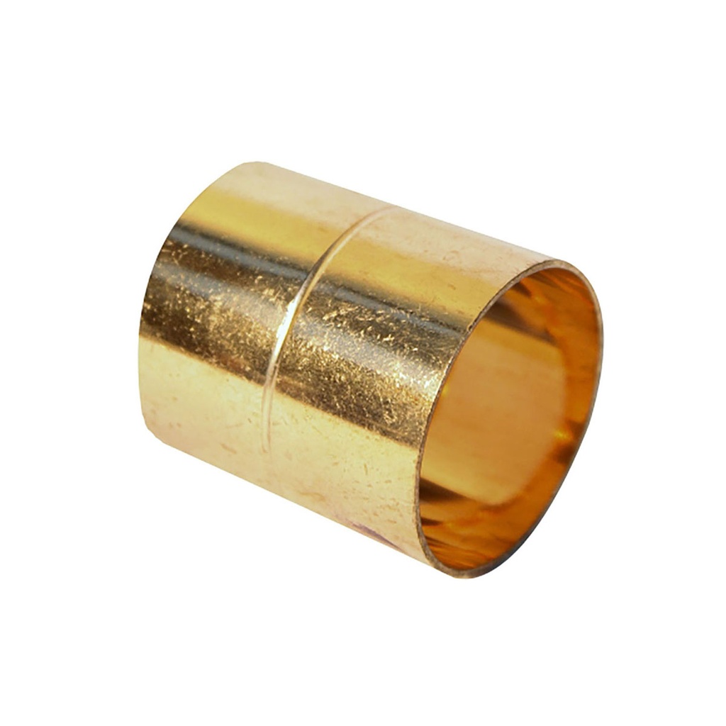 ANILLO DE COBRE SOLDABLE 1/4"