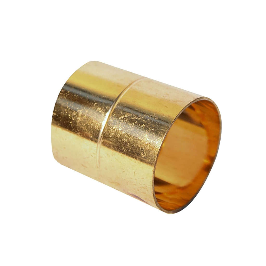 ANILLO DE COBRE SOLDABLE 3/4"