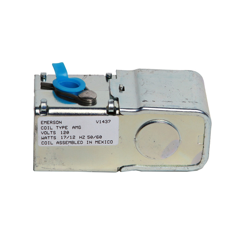 BOBINA VALVULA SOLENOIDE AMG 220V/60Hz EMERSON