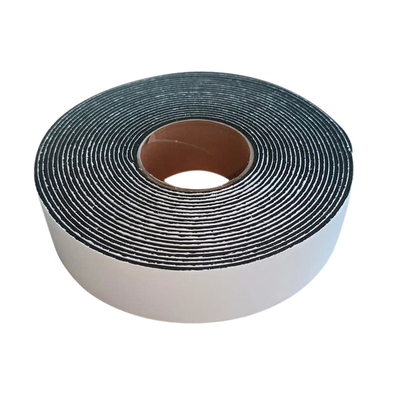 CINTA ARMAFLEX AUTOADHESIVA 2"x1/8"x30FT DEGAR
