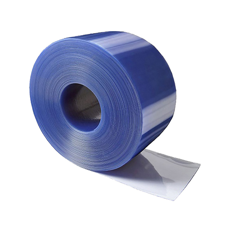 CORTINA REF. LISA 8"x0.080"x300' -15°C a +50°C DSB8300S DEGAR