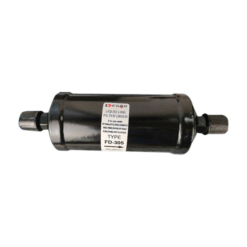 FILTRO SECADOR ROSCABLE K 5/8" SEK-305 DEGAR