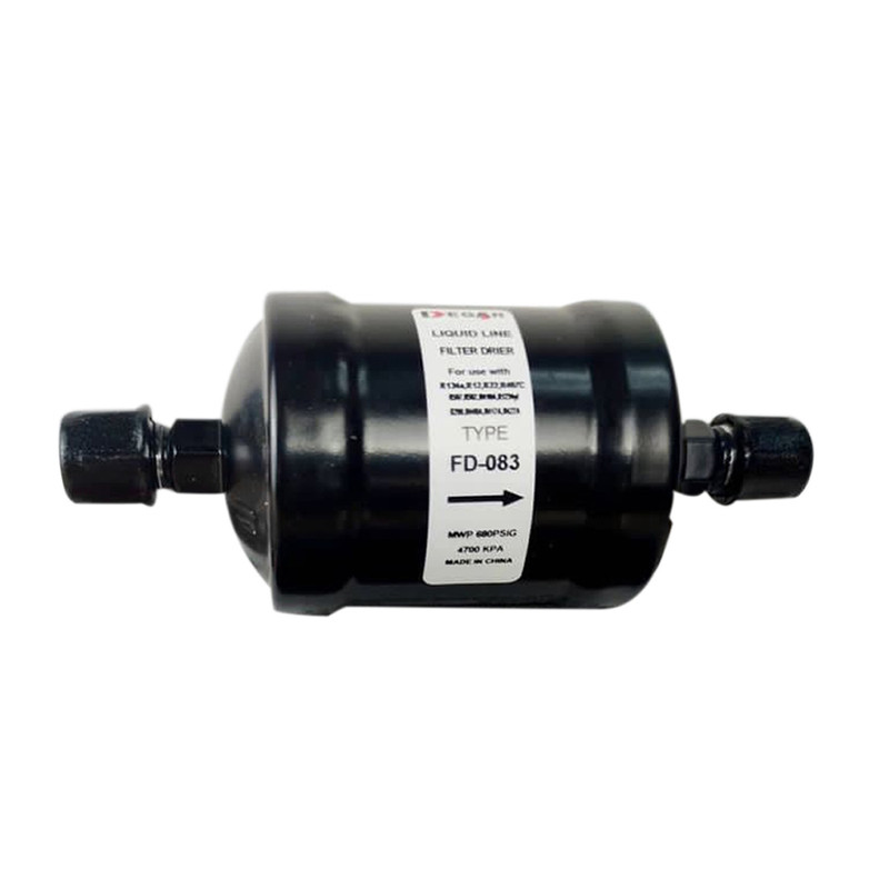 FILTRO SECADOR ROSCAR E 3/8" SEK083 DEGAR