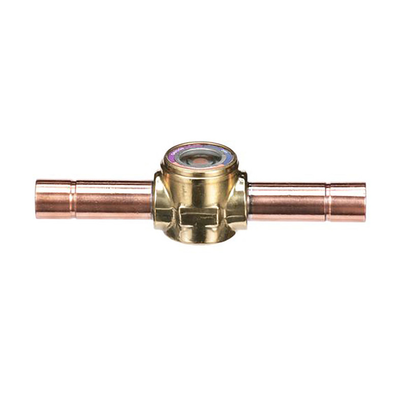 INDICADOR LIQUIDO 7/8" SOLDABLE EMERSON