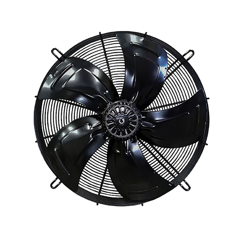 MOTOR AXIAL 16" 1590 RPM YWF4E-400S 220V/1F SUCCION DEGAR