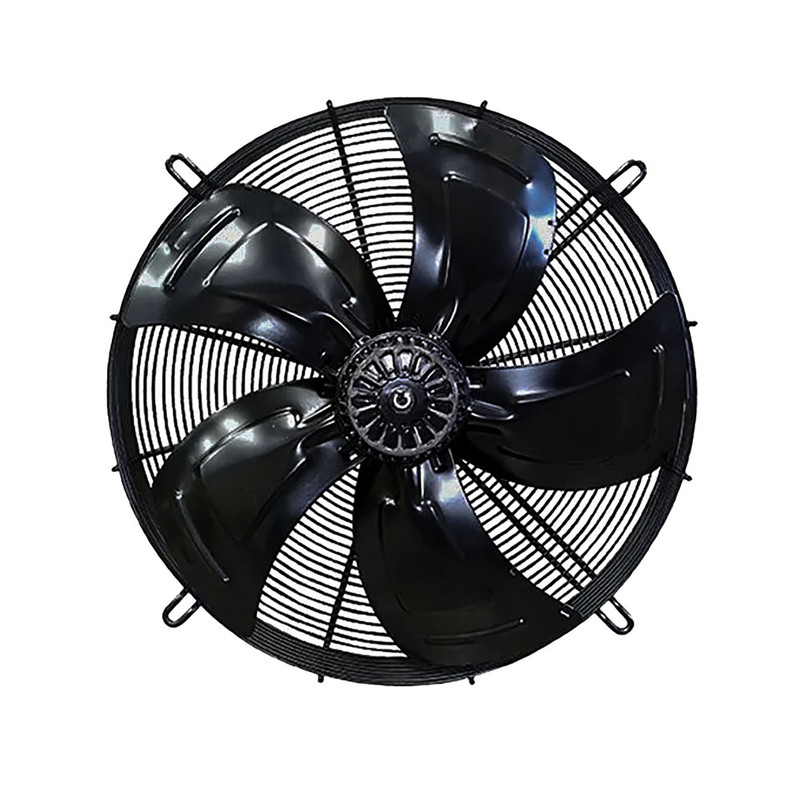 MOTOR AXIAL 18" 1580 RPM YWF4E-450S 220V/1F SUCCION DEGAR