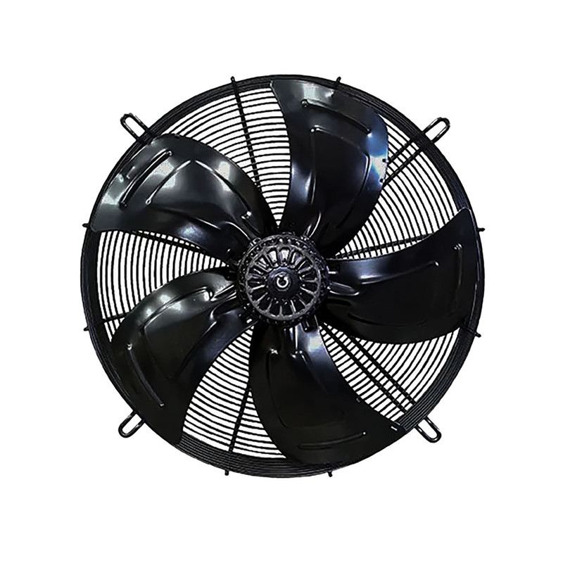 MOTOR AXIAL 20" 1600 RPM YWF4E-500S 220V/1F SUCCION DEGAR