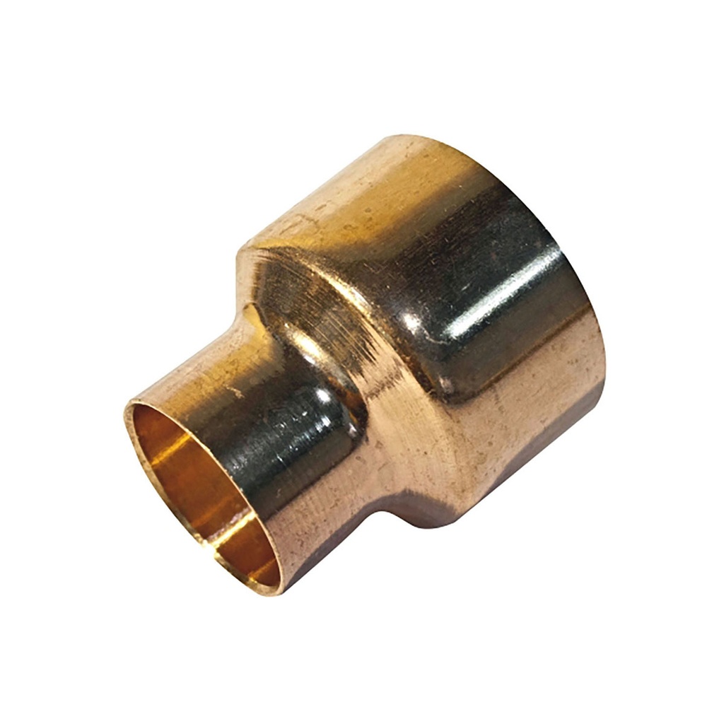 REDUCTOR SOLDABLE COBRE 2 1/8" x1 5/8"