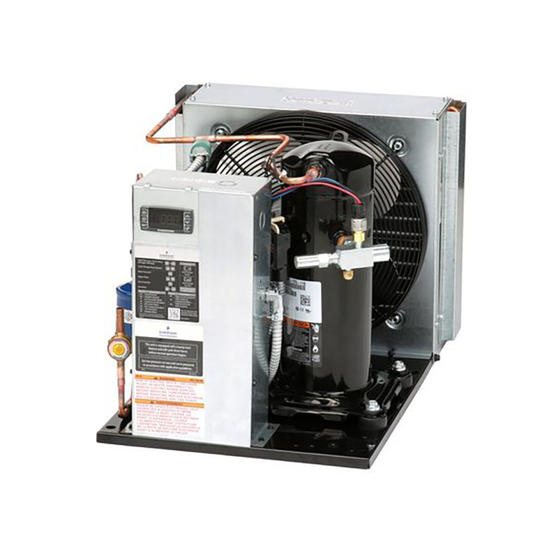 UNIDAD COND. 1.5HP R22/R134/R404 A-M-B 220V/1F FFAP-015Z-CFV -220 COPELAND