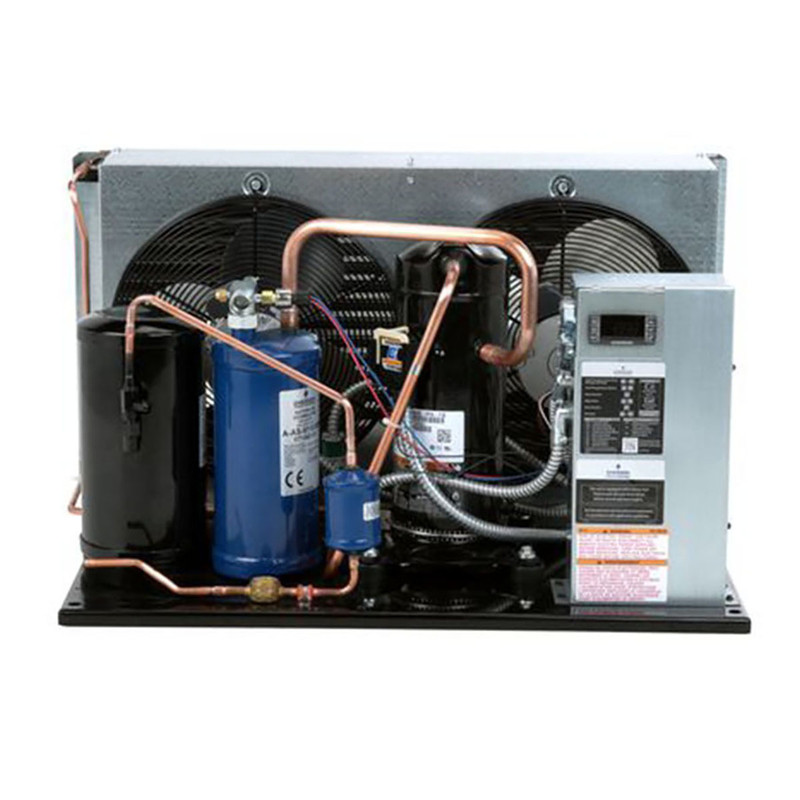 UNIDAD COND. 2HP R22/R134/R404 A-M-B 220V/1F FFAP-020Z-CFV-320 COPELAND