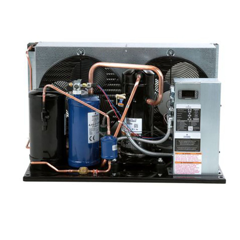 UNIDAD COND. 2HP R22/R134/R404 A-M-B 220V/3F FFAP-020Z-TFC-320 COPELAND