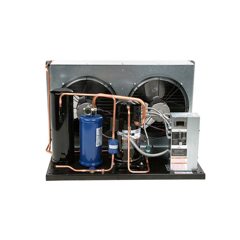 UNIDAD COND. 5HP R22/R134/R404 A-M-B 220V/1F FFAP-050Z-CFV-072 COPELAND