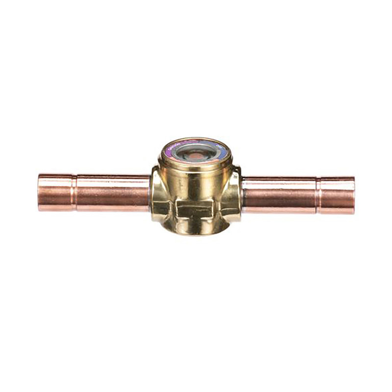 INDICADOR LIQUIDO 1 1/8" SOLDABLE DEGAR   