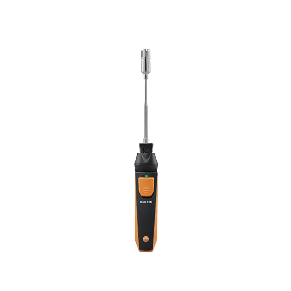TERMOMETRO C/SONDA FLEXIBLE 915i TESTO