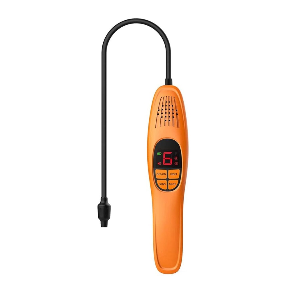 DETECTOR DE FUGA ELECTRONICO LD-100 ELITECH 