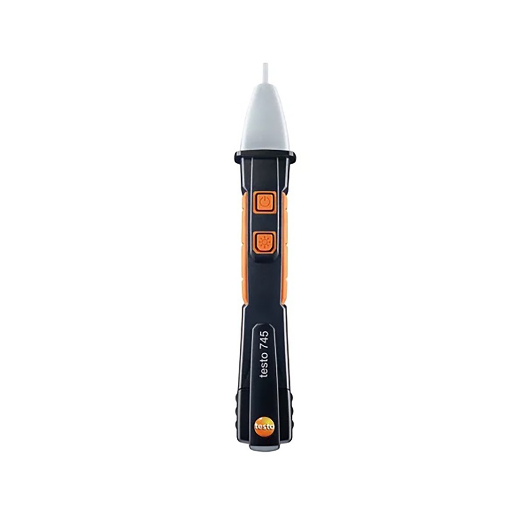 DETECTOR TENSION SIN CONTACTO 745 TESTO 