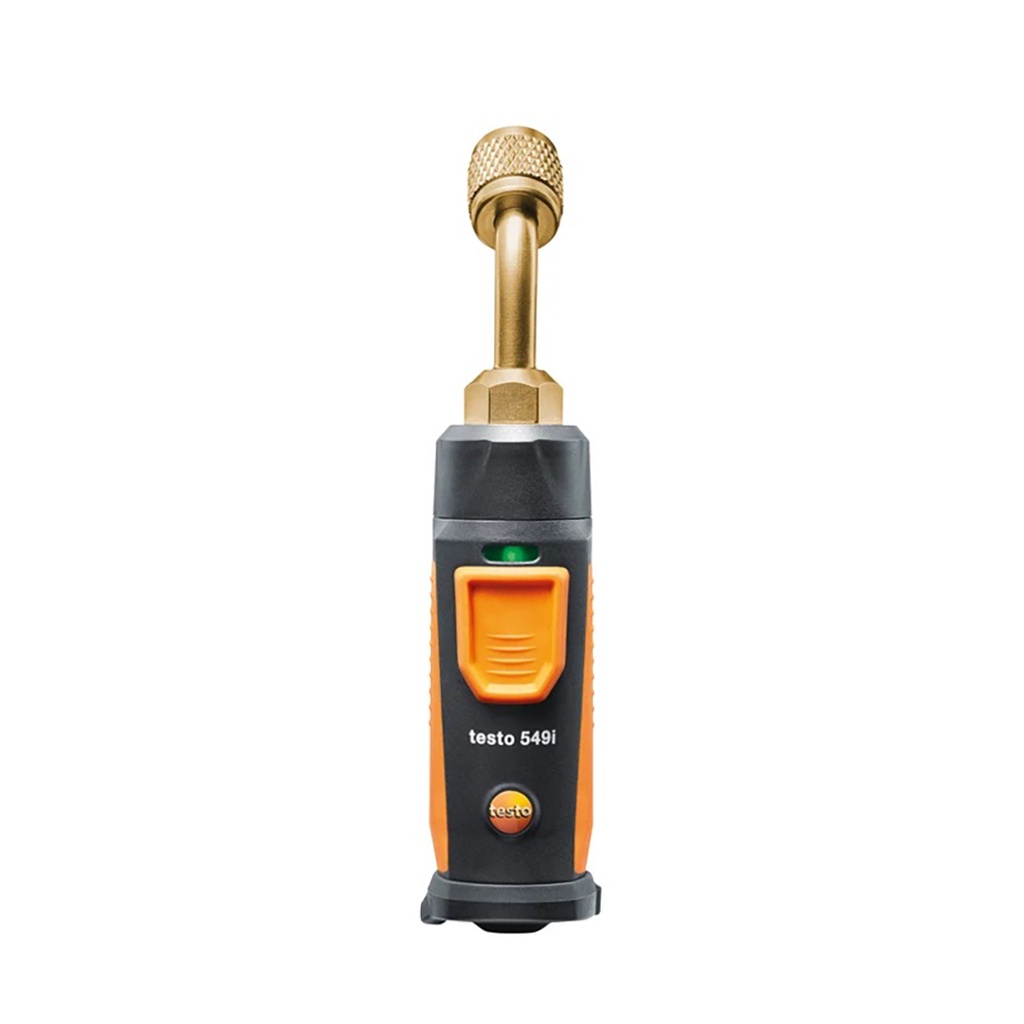 MANOMETRO SMART 549i  TESTO