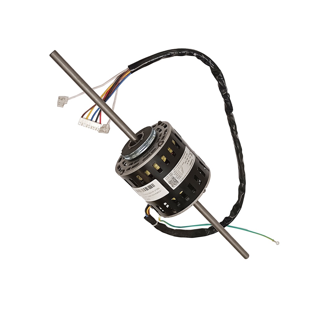 MOTOR PISO TECHO 3TON 62WATT 220V Y6S443B537 CFCV-60AB-L  STARGREEN