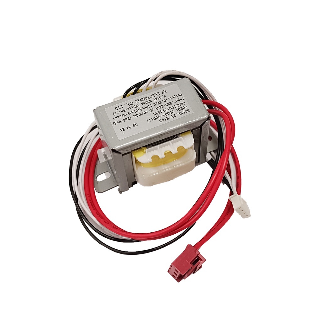 TRANSFORMADOR 10.5/7.0 VAC 220/24V CCSV-60AB-L STARGREEN