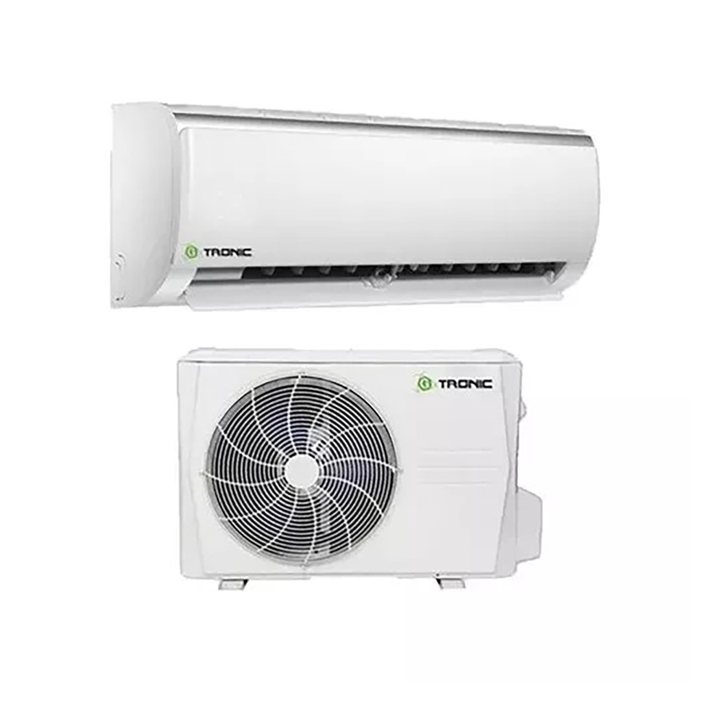 AIRE MINISPLIT 18MBTU  R410 220V DGSX-18CNR1  GTRONIC 