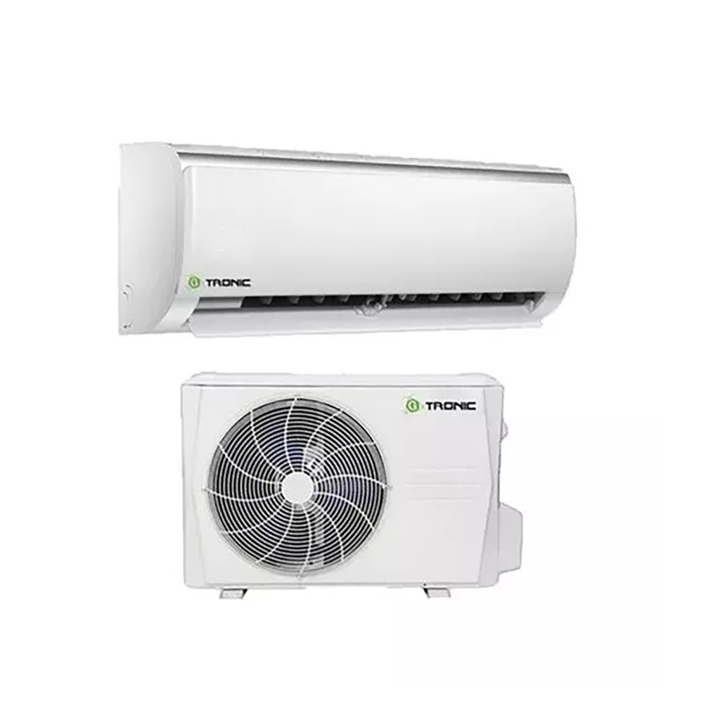 AIRE MINISPLIT 24MBTU  R410 220V DGSX-24CNR1  GTRONIC  