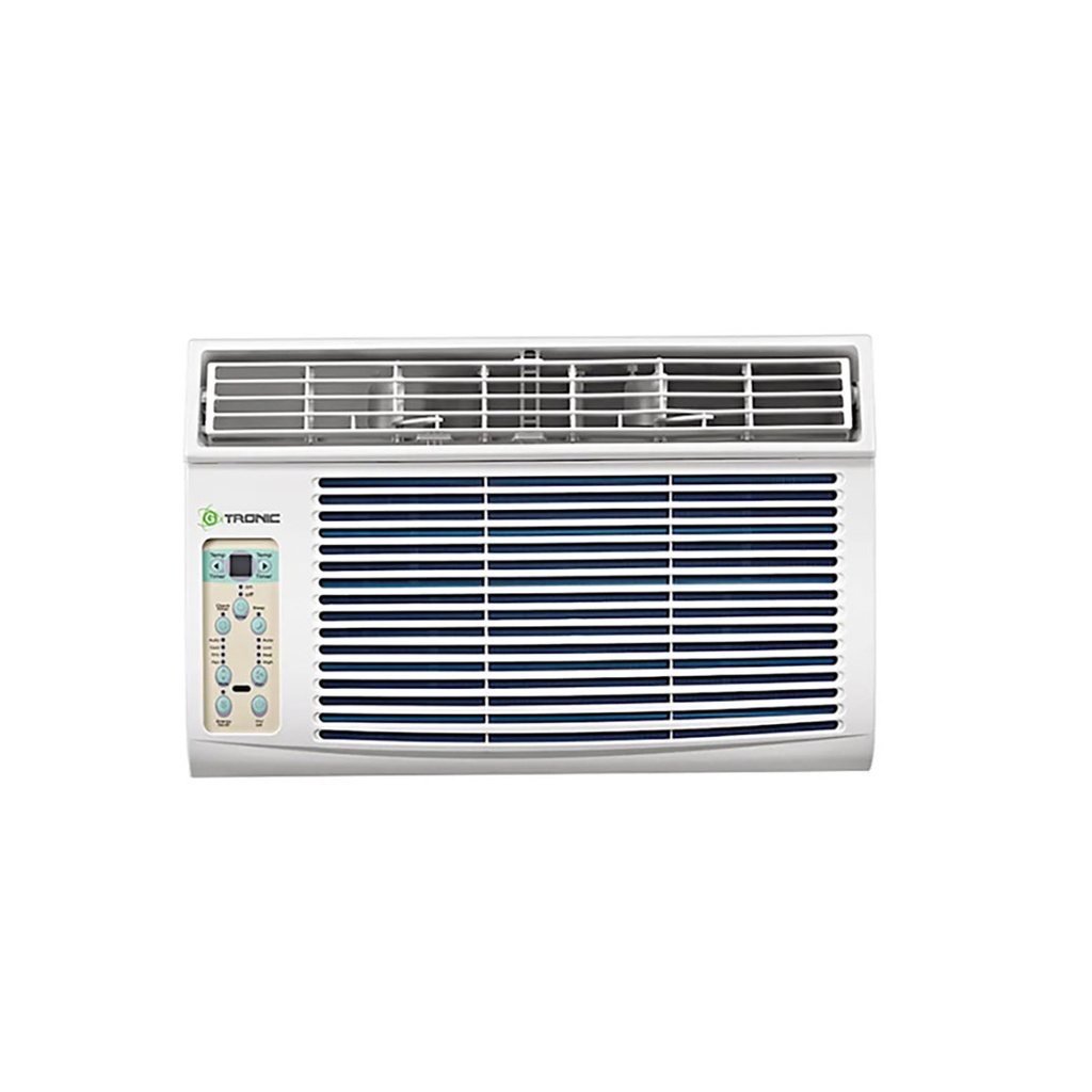 AIRE VENTANA 8MBTU R32 110V S/C DGWF-08CR GTRONIC 