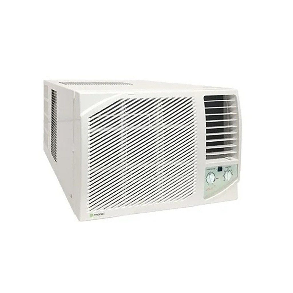 AIRE VENTANA 12MBTU R32 110V C/C DGWF-12CR1 GTRONIC
