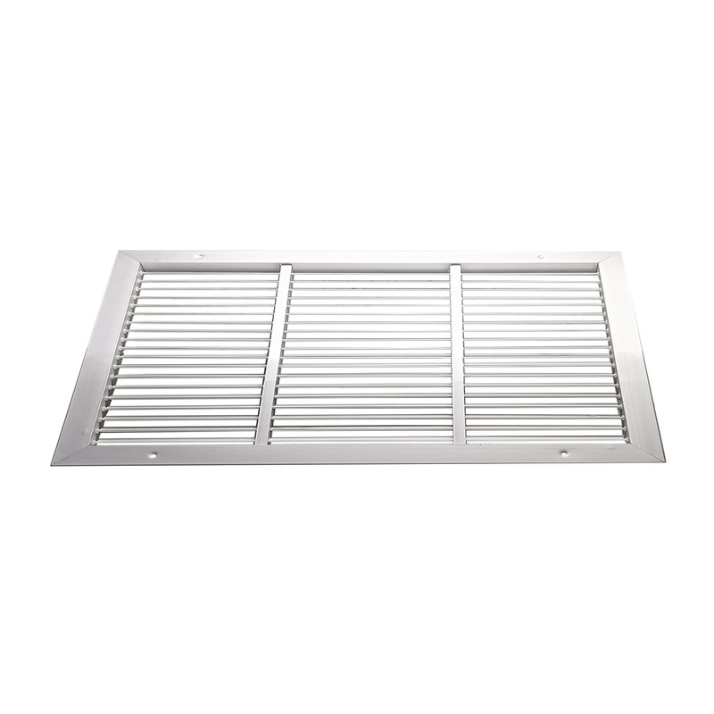 REJILLA DE RETORNO S/C 30"x12" 